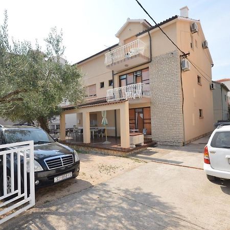 Apartment And Rooms Mrkovic Vodice Extérieur photo