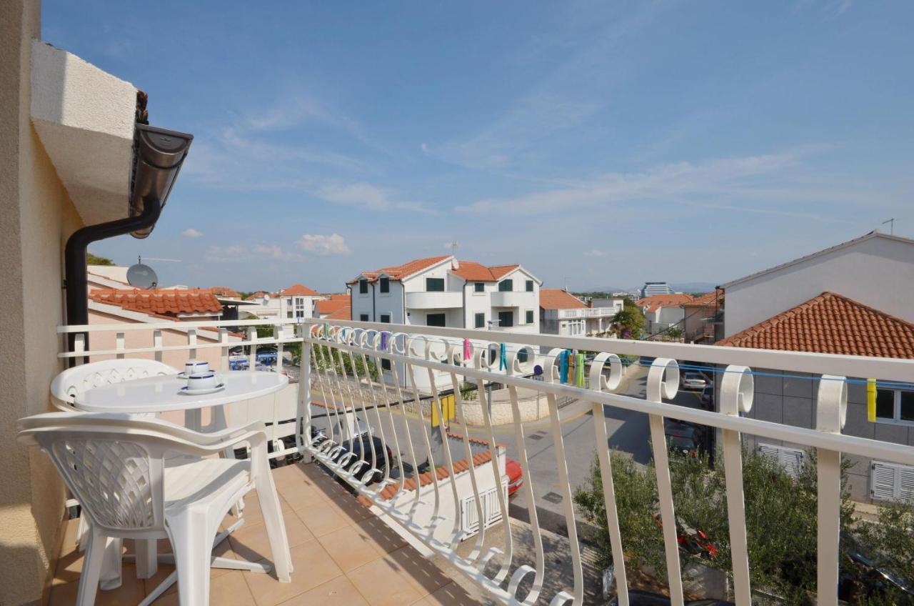 Apartment And Rooms Mrkovic Vodice Extérieur photo