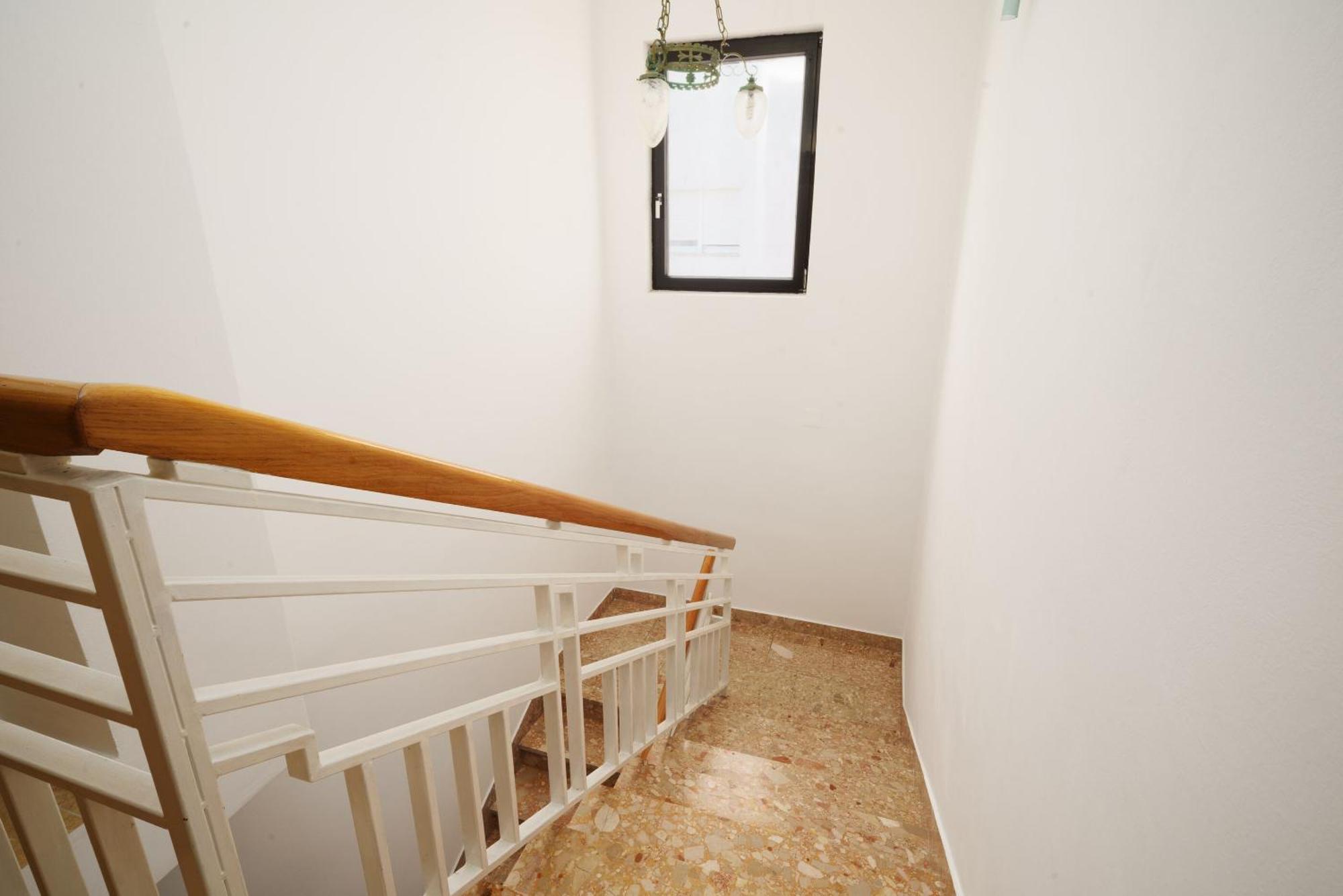 Apartment And Rooms Mrkovic Vodice Extérieur photo